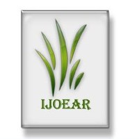 Agriculture Journal: IJOEAR